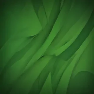 green abstract wallpaper