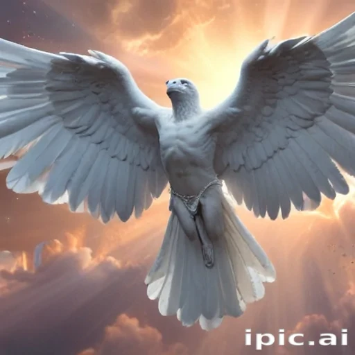 wings background