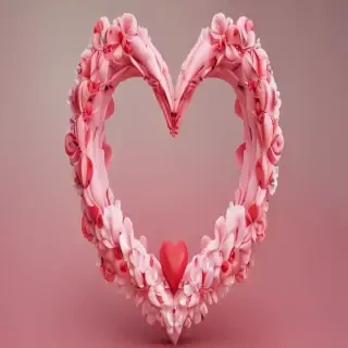 valentine's day background