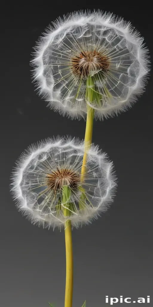dandelion png