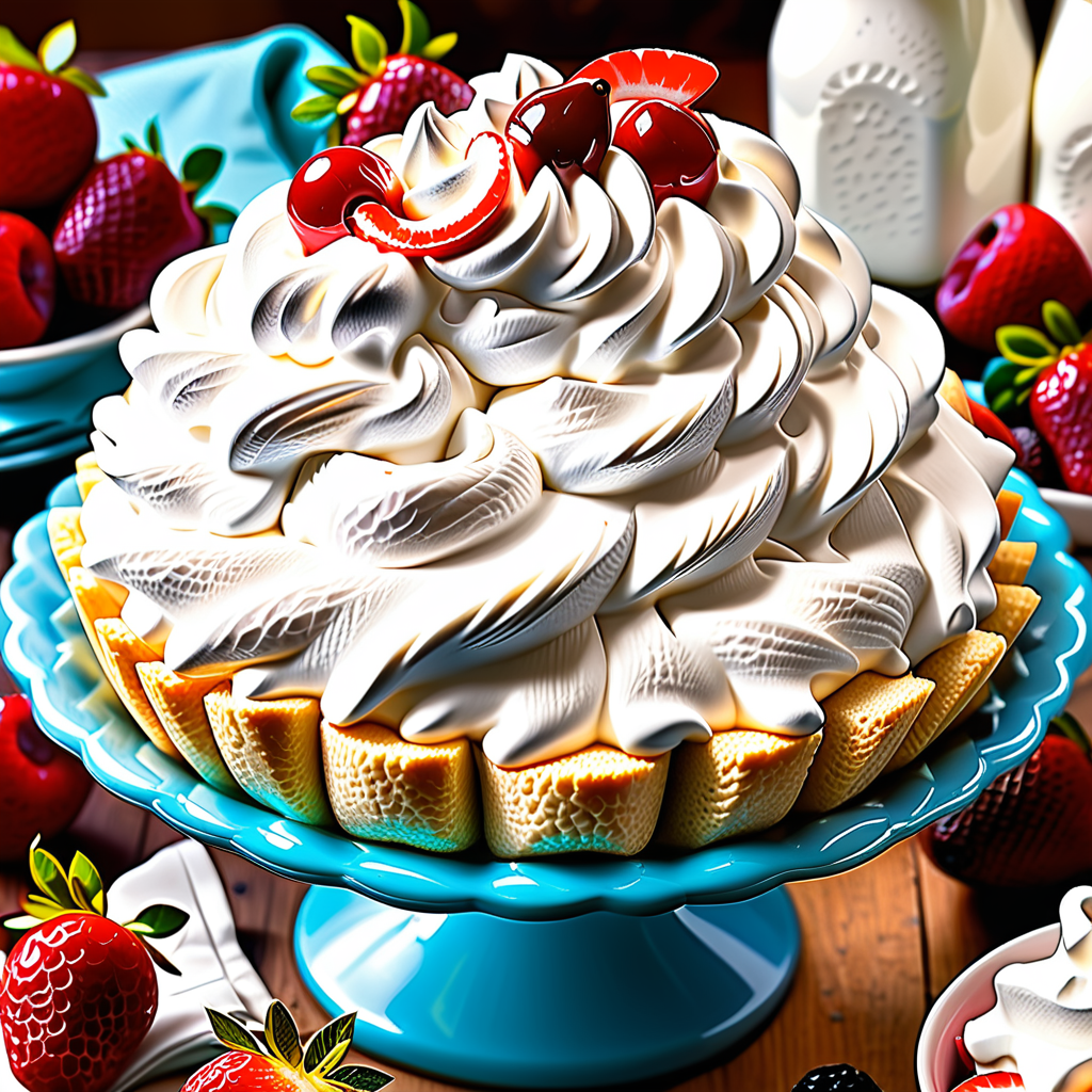 sugar free cool whip recipes