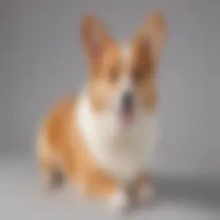 corgi png