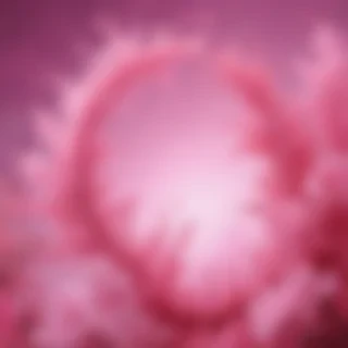 pink zoom backgrounds