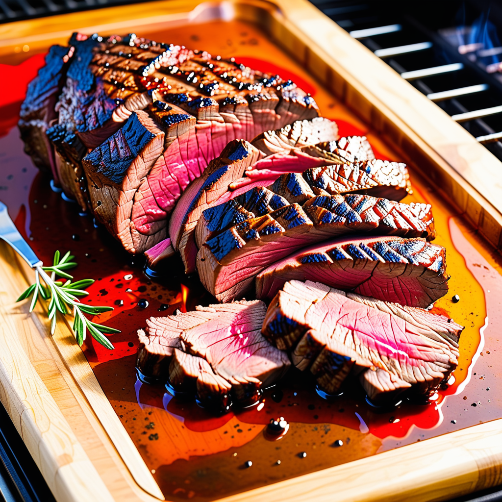 how to cook tri tip on stove