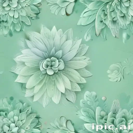 mint green backgrounds