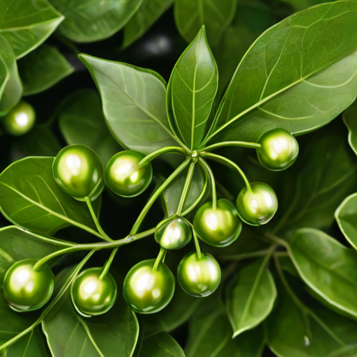 mistletoe png