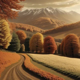 autumn wallpaper iphone