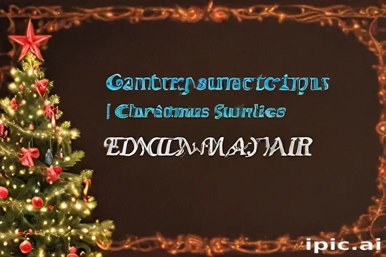 instrumental christmas music