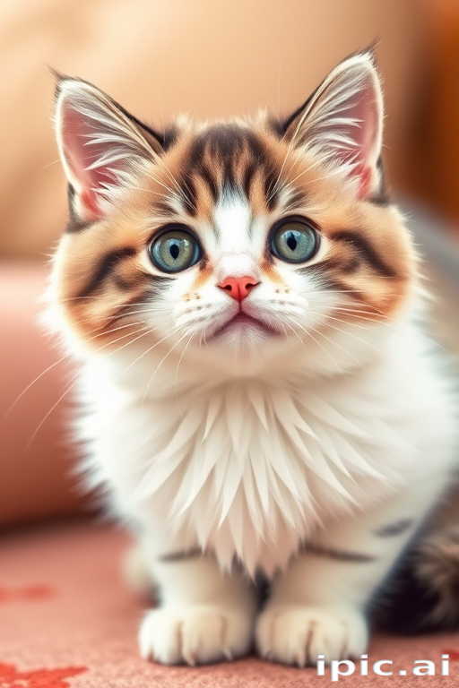 kawaii cat wallpapers