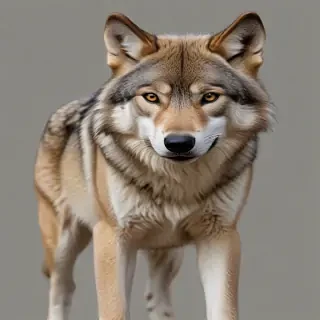 wolf png