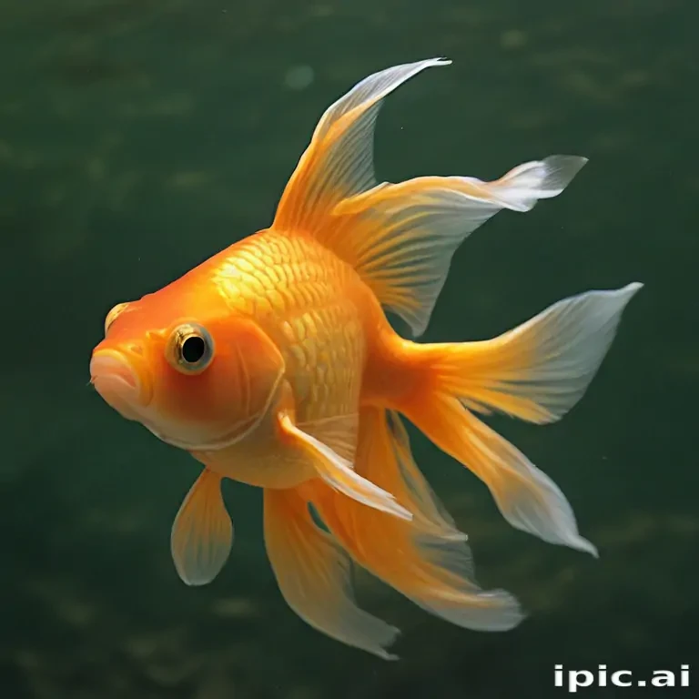 gold fish