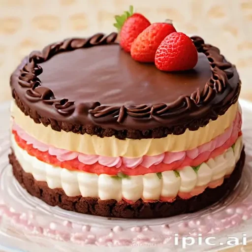 cake wallpaper
