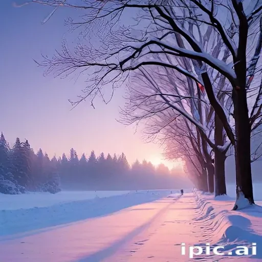 winter iphone wallpaper 4k