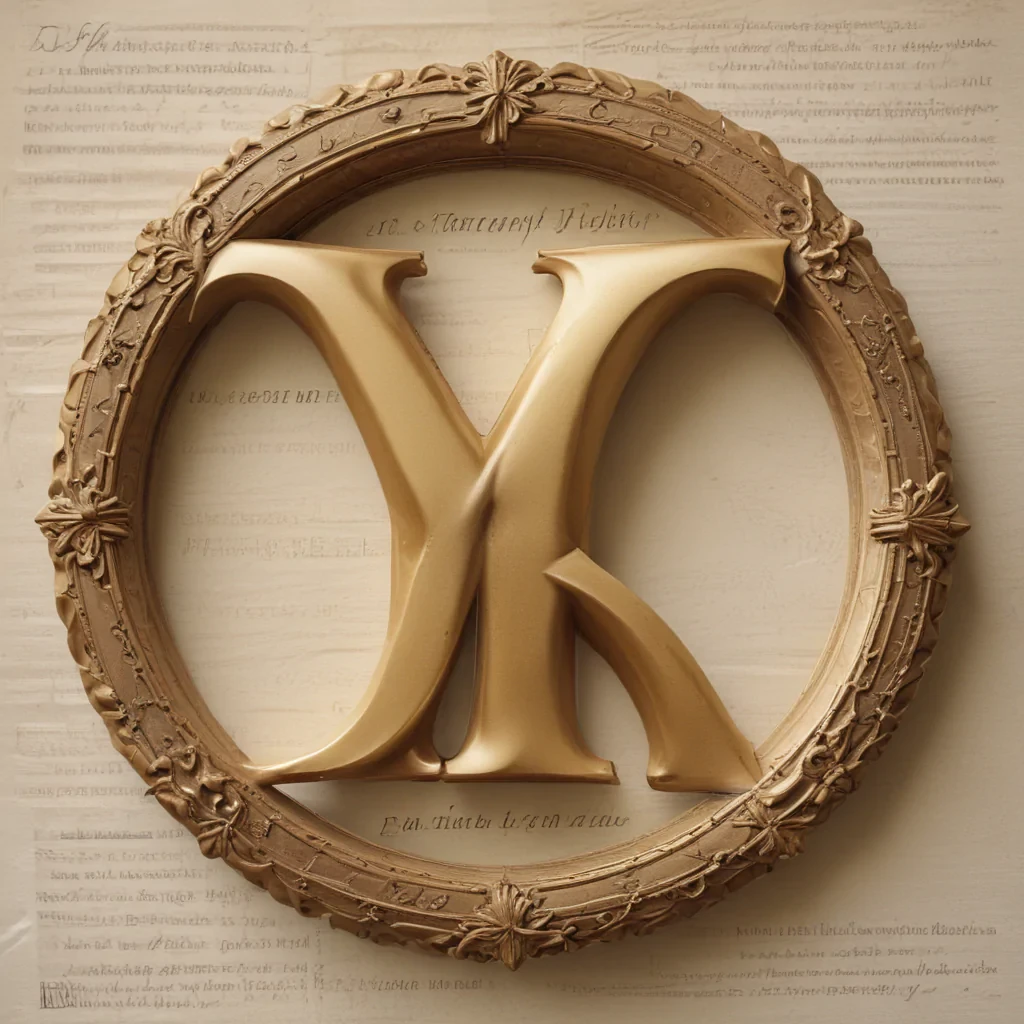 letter t
