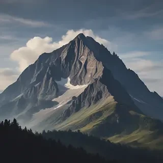 mount png