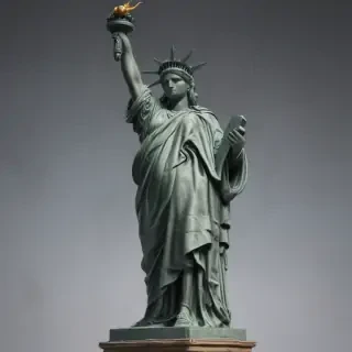 png statue of liberty