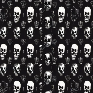 skull backgrounds for phones