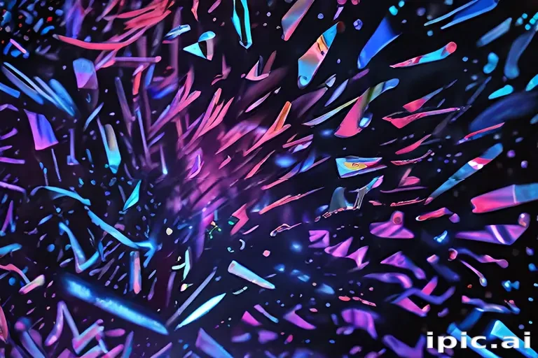 holographic png