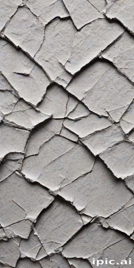 ripped texture