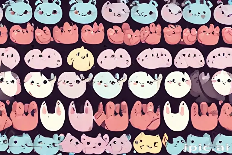 cute back ground