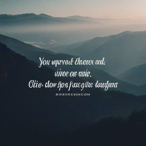 quotes background