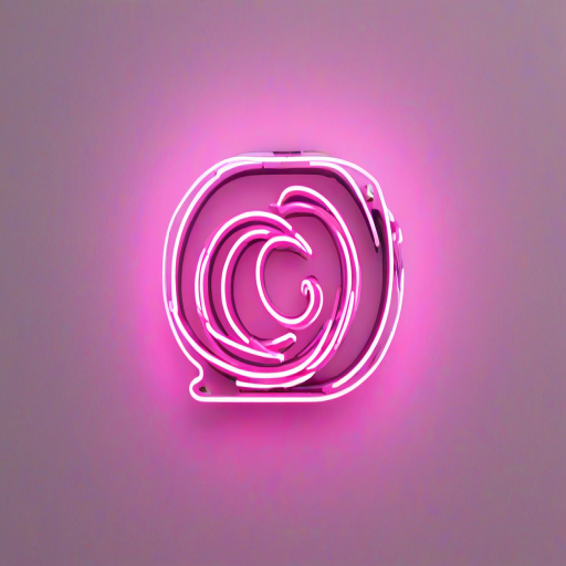 neon png