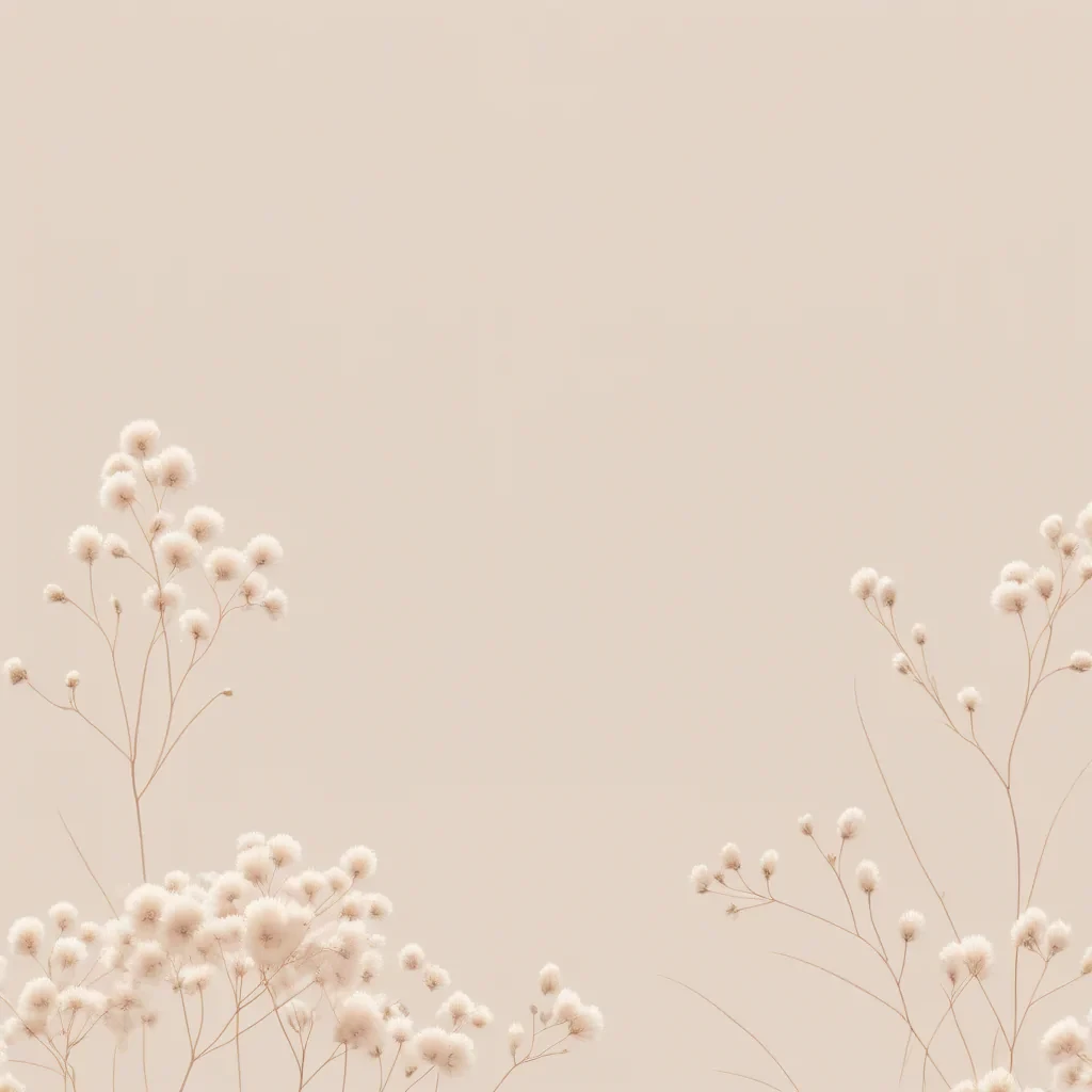 soft beige aesthetic wallpaper