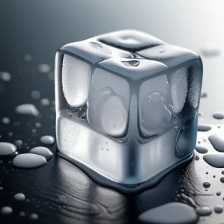 ice cube png