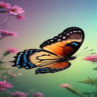 butterfly backgrounds for your phone