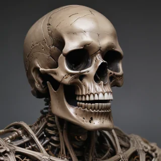 skelton png