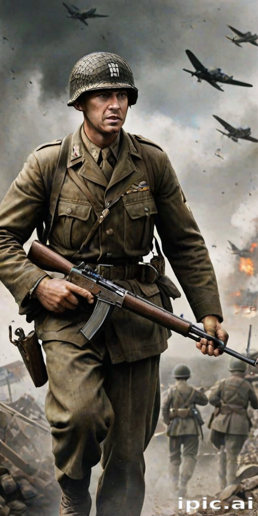 wallpapers ww2
