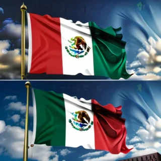 mexico flag