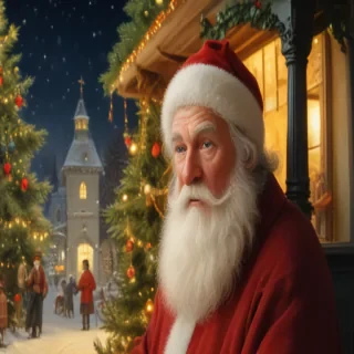 public domain christmas images