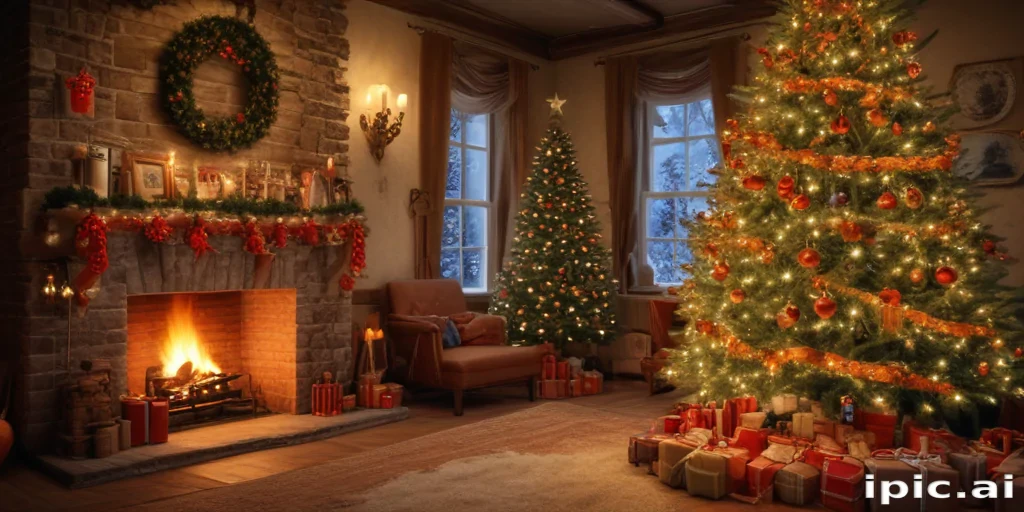 christmas background pics