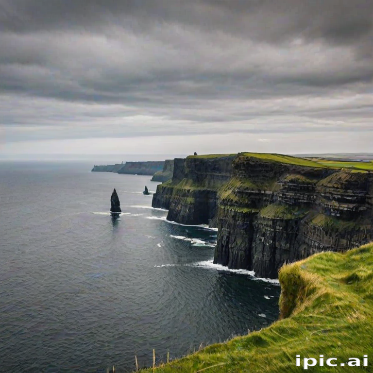 cliffs of moher