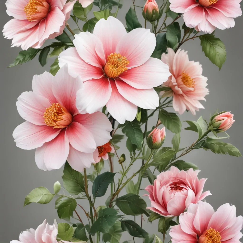 flower clipart transparent