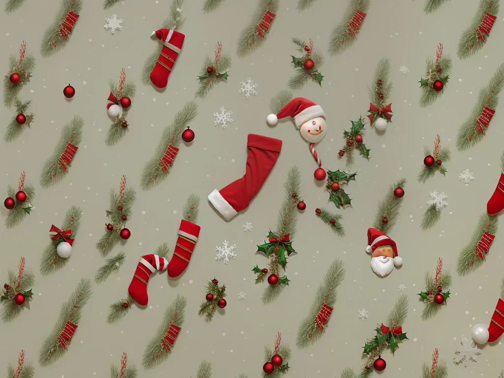 christmas eve wallpaper
