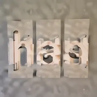 hang up
