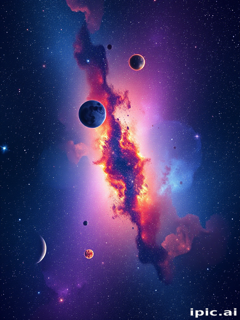 png galaxy
