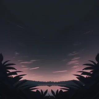 aesthetic wallpaper dark
