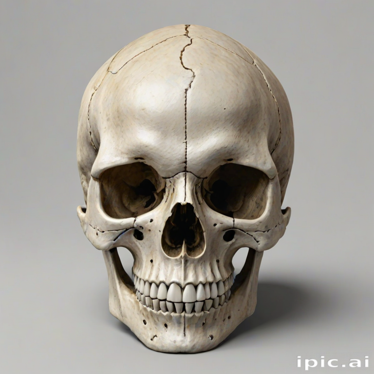 skull png transparent