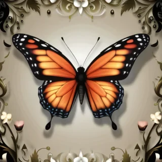 butterfly wallpaper for iphone