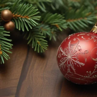 christmas iphone wallpaper