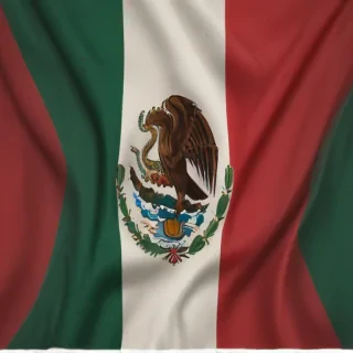 mexican flag png
