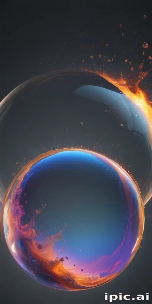 transparent bubble png