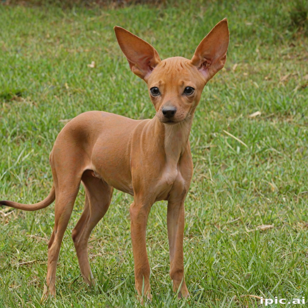 cirneco delletna