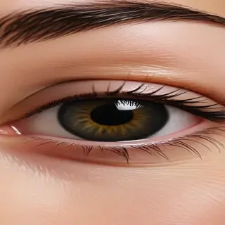 black eye png