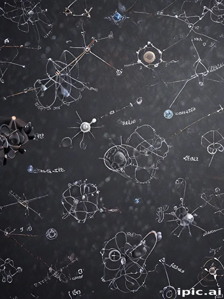 science backgrounds