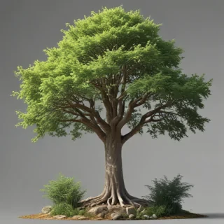 images of trees for drawing