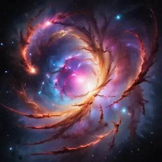 png galaxy